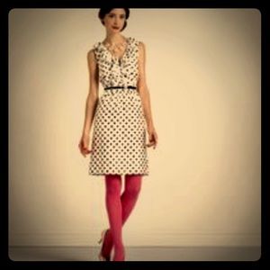 Beautiful Kate Spade Polka Dot Dress!! 💕🌸